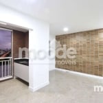 Apartamento com 2 Quartos para alugar, 70 m² por R$ 4.900/mês - Jaguaré - São Paulo/SP