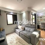 Apartamento com 2 Quartos à venda, 62 m² por R$ 380.000 - Santa Maria - Osasco/SP