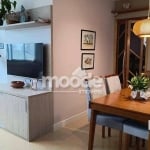 Apartamento com 3 Quartos à venda, 74 m² por R$ 495.000 - Jardim Ester Yolanda - São Paulo/SP