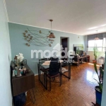 Apartamento com 2 Quartos à venda, 64 m² por R$ 450.000 - Jardim Esmeralda - São Paulo/SP