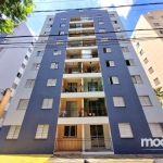 Apartamento com 2 quartos à venda, 55 m² por R$ 320.000 - Vila Lageado - São Paulo/SP