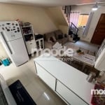 Sobrado 2 Quartos à Venda, 60m² por R$ 330.000,00 - Osasco - Jardim Veloso -