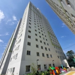 Apartamento com 2 Quartos para alugar, 36 m² por R$ 1.800/mês - Chácara Santa Lúcia dos Ypes - Carapicuíba/SP