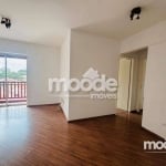 Apartamento com 2 Quartos, 63 m² - venda por R$ 400.000 ou aluguel por R$ 2.954/mês - Jardim Ester - São Paulo/SP