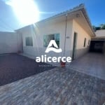 Casa à venda com 3 quartos 1 suíte, 98m² em Forquilhas São José