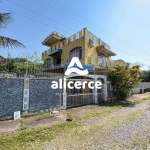 [ VENDA ] Amplo terreno com 720 m² a 50 metros do mar na praia de Enseada de Brito - Palhoça / SC