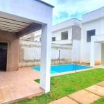 Linda Casa Nova Duplex - 4 Suítes no Araçagy, São Luís, MA