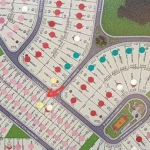 Terreno à venda, 457 m² por R$ 500.000,00 - Interlagos - Vila Velha/ES