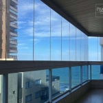 Apartamento com 2 dormitórios à venda, 80 m² por R$ 1.150.000 - Praia de Itapuã - Vila Velha/ES
