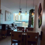 Apartamento com 2 dormitórios à venda, 65 m² por R$ 650.000,00 - Itaparica - Vila Velha/ES