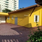 Casa Térrea em Jardim Praia Grande, Mongaguá/SP