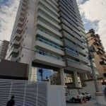 Apartamento Alto Padrão em Boqueirão, Praia Grande/SP