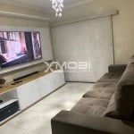 Apartamento com 3 dormitórios à venda, 80 m² por R$ 404.000,00 - Vila Aparecida - Jundiaí/SP