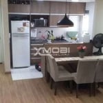 Apartamento com 3 dormitórios à venda, 72 m² por R$ 414.000,00 - Jardim Tamoio - Jundiaí/SP