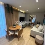 Apartamento com 2 dormitórios à venda, 55 m² por R$ 535.000,00 - Jardim do Lago - Jundiaí/SP