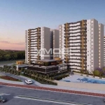 Apartamento com 3 dormitórios à venda, 78 m² por R$ 686.000,00 - Engordadouro - Jundiaí/SP