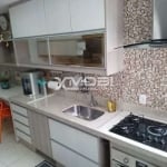 Apartamento com 3 dormitórios à venda, 100 m² por R$ 702.000,00 - Parque Residencial Eloy Chaves -