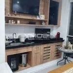 Apartamento com 4 dormitórios à venda, 109 m² por R$ 946.000,00 - Forest Jundiaí - Jundiaí/SP