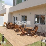 Apartamento Residencial à venda, Residencial Santa Giovana, Jundiaí - AP0372.