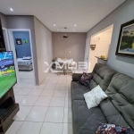 Apartamento com 2 dormitórios à venda, 51 m² por R$ 328.000,00 - Condomínio Spazio Jabuticabeiras -