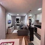 Apartamento com 2 dormitórios à venda, 47 m² por R$ 329.000,00 - Cidade Nova - Jundiaí/SP