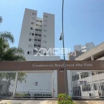 Apartamento com 2 dormitórios à venda, 45 m² por R$ 280.000,00 - Jardim Alto da Boa Vista - Valinho