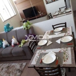 Apartamento com 2 dormitórios à venda, 54 m² por R$ 335.000,00 - Recanto Quarto Centenário - Jundia