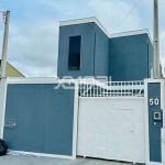 Casa com 4 dormitórios à venda, 135 m² por R$ 699.000,00 - Jardim Vale Verde - Jundiaí/SP