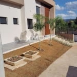 Casa com 3 dormitórios à venda, 160 m² por R$ 750.000,00 - Condomínio Villaggio Di San Francesco -