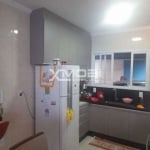 Casa com 3 dormitórios à venda, 145 m² por R$ 659.000,00 - Parque Residencial Jundiaí II - Jundiaí/