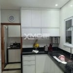 Casa com 3 dormitórios à venda, 99 m² por R$ 723.000,00 - Residencial Santa Giovana - Jundiaí/SP