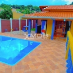 Casa com 3 dormitórios à venda, 500 m² por R$ 776.000,00 - Jardim do Lago - Jundiaí/SP