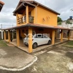 Casa com 3 dormitórios à venda, 205 m² por R$ 638.500 - Maracanã - Jarinu/SP