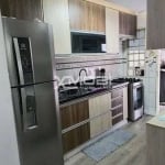 Casa com 2 dormitórios à venda, 100 m² por R$ 585.000,00 - Parque Cidade Jardim II - Jundiaí/SP