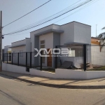 Casa com 3 dormitórios à venda, 85 m² por R$ 449.000,00 -  Vila Nova Trieste - Jarinu/SP