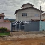 Casa com 2 dormitórios à venda, 60 m² por R$ 270.000,00 - Estância São Paulo - Jarinu/SP