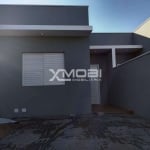 Casa com 2 dormitórios à venda, 67 m² por R$ 310.000 - Jarinu - Jarinu/SP