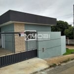 Casa com 2 dormitórios à venda, 60 m² por R$ 377.000 - Nova Trieste - Jarinu/SP