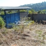 Terreno à venda, 1517 m² por R$ 260.000 - Caioçara - Jarinu/SP