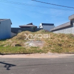 Terreno à venda, 578 m² por R$ 350.000 - Machadinho - Jarinu/SP