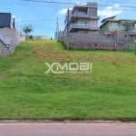 Terreno à venda, 368 m² por R$ 420.000,00 - Ibi Aram II - Itupeva/SP