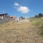 Terreno à venda, 485 m² por R$ 135.000 - Nova Trieste - Jarinu/SP