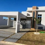 Casa com 3 dormitórios à venda, 164 m² por R$ 995.000,00 - Vila Victória II - Itupeva/SP