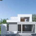 Sobrado com 3 dormitórios à venda, 150 m² por R$ 851.000,00 - Jardim Primavera - Itupeva/SP