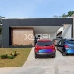 Casa com 3 dormitórios à venda, 140 m² por R$ 1.190.000,00 - V Medeiros - Itupeva/SP