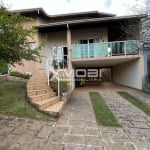 Casa com 3 dormitórios à venda, 180 m² por R$ 1.200.000,00 - Chácara Morada Mediterrânea - Jundiaí/