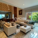 Casa com 5 dormitórios à venda, 434 m² por R$ 1.900.000,00 - Cambarah - Jarinu/SP