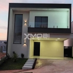 Casa com 3 dormitórios à venda, 223 m² por R$ 1.900.000,00 - Loteamento Reserva Ermida - Jundiaí/SP