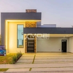 Casa com 3 dormitórios à venda, 315 m² por R$ 1.691.000,00 - Jardim Primavera - Itupeva/SP