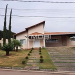 Casa com 5 dormitórios à venda, 293 m² por R$ 1.600.000,00 - Parque dos Cafezais II - Itupeva/SP